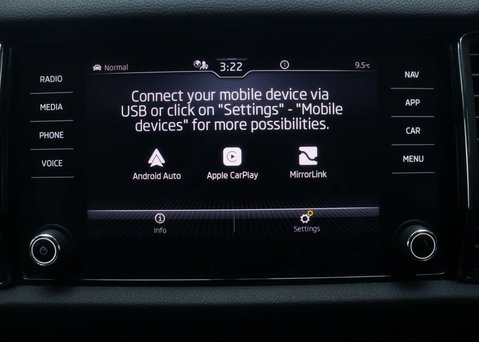 Skoda Kodiaq 1.5 Kodiaq SE L TSi Semi-Auto 5dr 26