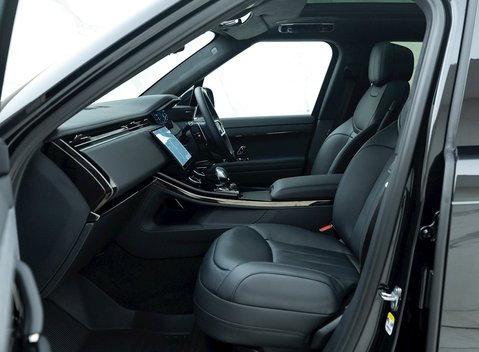Land Rover Range Rover Sport P440e Autobiography 14