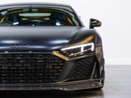 Audi R8 5.2 FSI V10 Coupe 2dr Petrol S Tronic Euro 6 (s/s) (540 ps) 17