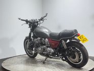 Honda CB CUSTOM 1980 RUNNING PROJECT BIKE CLEAN CLASSIC BIKE 900CC CRUISER 6