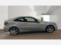 Mercedes-Benz CLC 1.8 CLC180K Sport Coupe 3dr Petrol Auto Euro 4 (143 ps) 4