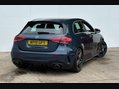 Mercedes-Benz A Class 2.0 AMG A 35 4Matic Auto 4WD 5dr 24