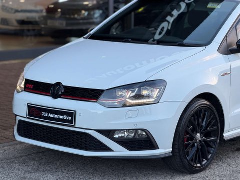 Volkswagen Polo 1.8 Polo GTi 3dr 8