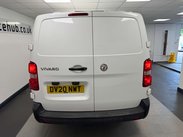 Vauxhall Vivaro 2.0 Vivaro 3100 Dynamic S/S 24