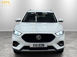MG ZS 1.0 T-GDI Exclusive SUV 5dr Petrol Auto Euro 6 (111 ps)