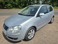 Volkswagen Polo MATCH 4