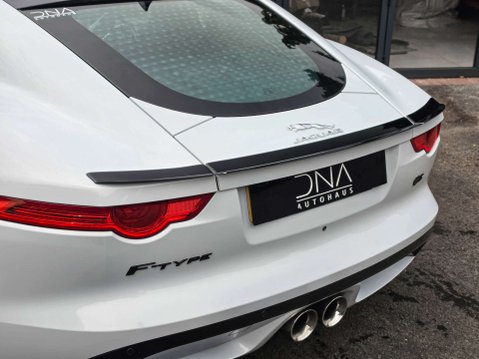 Jaguar F-Type 3.0 F-Type S V6 Auto 3dr 13