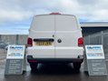 Volkswagen Transporter 2.0 Transporter T30 StartLine TDI 19