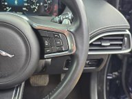 Jaguar XE R-SPORT INGENIUM AWD 17