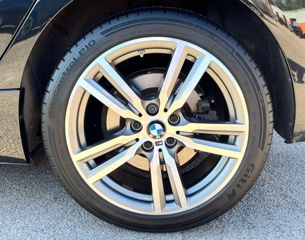 BMW 2 Series 1.5 225XE M Sport Auto 4WD 5dr 13