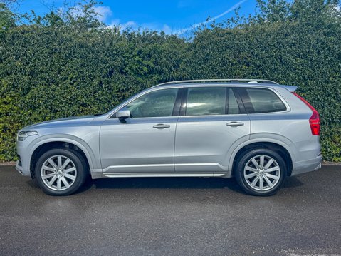 Volvo XC90 2.0 D5 PowerPulse Momentum SUV 5dr Diesel Auto 4WD Euro 6 (s/s) (235 ps) 32