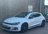 Volkswagen Scirocco 2.0 Scirocco GT Black Edition TDI BlueMotion Technology 3dr