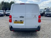 Citroen Dispatch XLWB L3H1 Low Roof Enterprise 1000 Air Con EURO 6 7