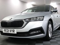 Skoda Octavia SE TECHNOLOGY TSI 28