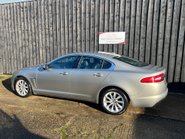Jaguar XF D PREMIUM LUXURY 14
