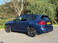 BMW X3 M 3.0i Competition Auto xDrive Euro 6 (s/s) 5dr 35