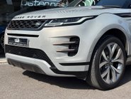 Land Rover Range Rover Evoque 2.0 P200 MHEV R-Dynamic SE SUV 5dr Petrol Auto 4WD Euro 6 (s/s) (200 ps) 9