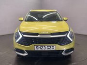 Kia Sportage 1.6 T-GDi 3 SUV 5dr Petrol Manual Euro 6 (s/s) (148 bhp) 17