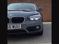 BMW 1 Series 2.0 120d xDrive Sport Auto 4WD 5dr 5