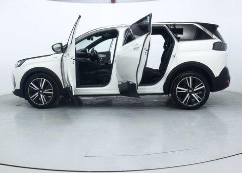 Peugeot 5008 1.2 PureTech GT Premium SUV 5dr Petrol EAT Euro 6 (s/s) (130 ps) 56