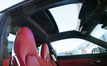 Porsche 911 (991) Carrera GTS 21