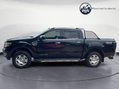 Ford Ranger 2.2 TDCi Limited 1 4WD Euro 5 (s/s) 4dr (Eco Axle) 5