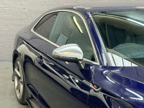 Audi S5 3.0 S5 TFSI Quattro Auto 4WD 2dr 6