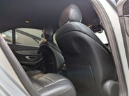 Mercedes-Benz C Class 2.1 C250 D AMG Line Auto 4dr 61