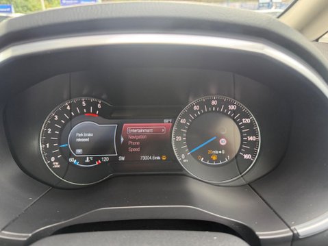 Ford S-Max 2.0 TDCi Titanium Euro 6 (s/s) 5dr 29
