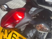Honda NC700 2012 DCT ONLY 19K AUTOMATIC NEW MOT A2 POSSIBLE AUTO 700CC 18