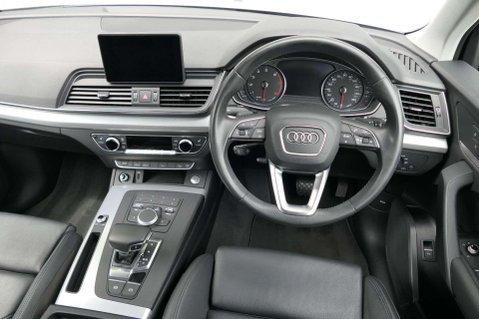 Audi Q5 TFSI QUATTRO SPORT 12