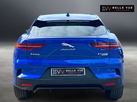 Jaguar I-Pace I-PACE EV400 HSE 4WD 5dr *NATIONAL DELIVERY* 14