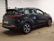 Kia Sportage 1.6 Sportage 2 CRDi ISG Semi-Auto 5dr 11