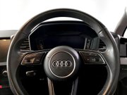 Audi A1 1.0 TFSI 30 Technik Sportback 5dr Petrol S Tronic Euro 6 (s/s) (110 ps) Air 25