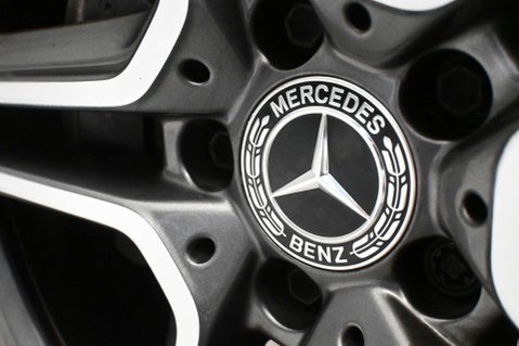 Mercedes-Benz A Class 1.3 A 200 AMG Line Executive Auto 5dr 21