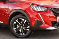 Peugeot 2008 PURETECH S/S GT 11