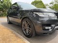 Land Rover Range Rover Sport 3.0 SD V6 HSE Dynamic Auto 4WD Euro 6 (s/s) 5dr 26