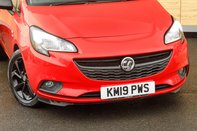 Vauxhall Corsa GRIFFIN 10