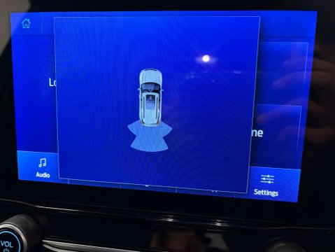 Ford Puma 1.0 Puma ST-Line MHEV 5dr 24