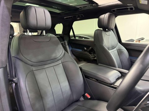 Land Rover Range Rover Sport 3.0 P440e 38.2kWh Autobiography SUV 5dr Petrol Plug-in Hybrid Auto 4WD Euro 6