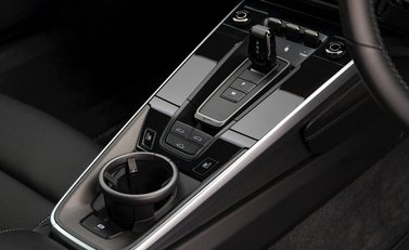 Porsche 911 (992) Turbo S 21