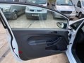 Ford Fiesta 1.5 TDCi ECOnetic Panel Van 3dr Diesel Manual (82 g/km, 94 bhp) 29