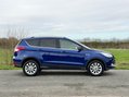 Ford Kuga 2.0 TDCi Titanium 2WD Euro 6 (s/s) 5dr 6