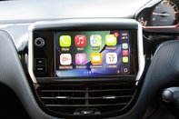 Peugeot 2008 PURETECH S/S GT LINE 30