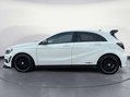 Mercedes-Benz A Class 2.1 A200 AMG Night Edition CDi Auto 5dr 2