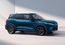 BYD ATTO 2 DM-i BOOST 4