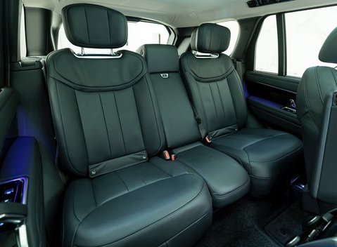 Land Rover Range Rover P400 Autobiography 12