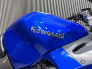 Kawasaki ZZR 2003 24K GOOD CLEAN CONDITION RUNNING PROJECT BIKE 11