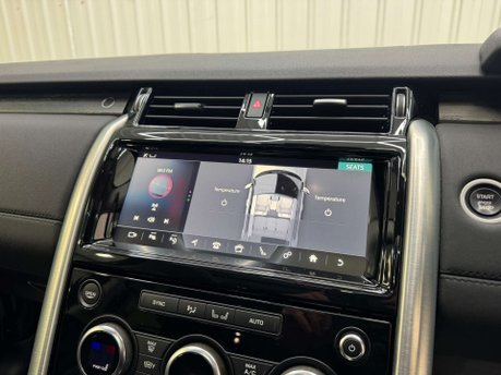 Land Rover Discovery 3.0 Discovery HSE SDV6 Auto 4WD 5dr 88