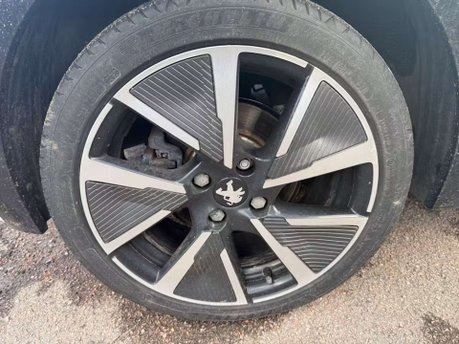 Peugeot 208 208 GT Line EV 5dr 28